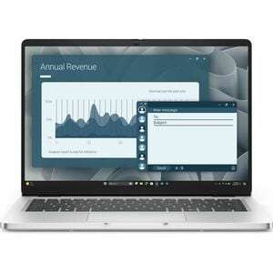 Dell-NFF86-Dell Pro 14 PC 14255 laptop R5 PRO; 16 G