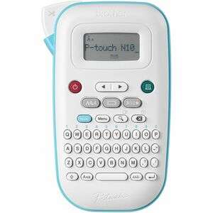 Brother-PTN10-Rotuladora Electrónica PT-N10
