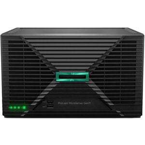 Hewlett Packard Enterprise-P86708-DM5-HPE ProLiant MicroServer Gen11 6325P 3.5