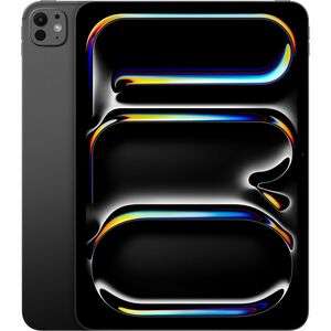Apple-ME2Q4CL/A-IPAD PRO 11 WF CL 512GB SBLK-CLA