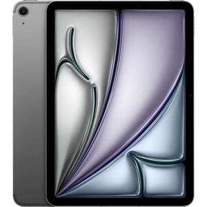 Apple-MH9D4CL/A-IPAD AIR 13 WF CL 128GB SPG-CLA