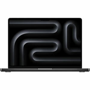 Apple-MJLW4E/A-MBP 14 SB/15C/16C GPU/24GB/2T-SPA