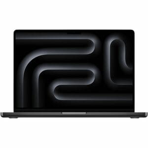 Apple-MGDT4E/A-MBP 14 SB/18C/20C GPU/24GB/2T-SPA