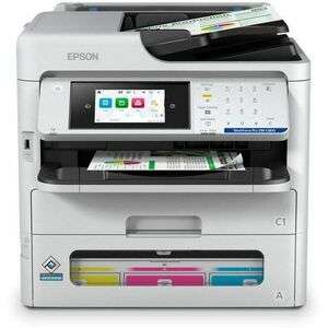 Epson-C11CK19301-WorkForce Pro EM-C800