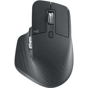 Logitech-910-007502-MX MASTER 3S