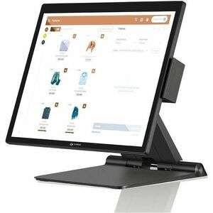 3nstar-P715-50W-8240W11-AIO P7- i5 12th 8GB 240GB WiFi BT W11
