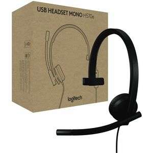 Logitech-981-001424-HEADSET-H570e Mono (Teams version) heads