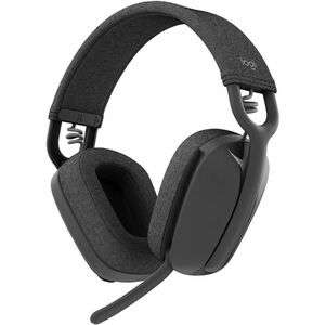 Logitech-981-001440-HEADSET Zone Vibe Wireless Stereo Teams