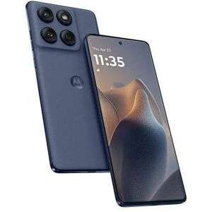 Motorola-PB7D0063CO-Moto Edge 60 Fusion 5G 8GB/128GB Azul