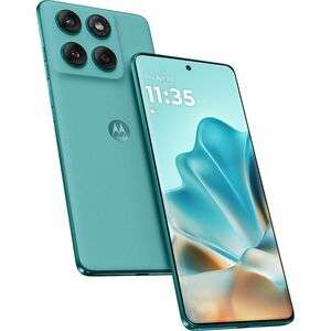 Motorola-PB7D0062CO-Moto Edge 60 Fusion 5G 8GB/128GB Verde