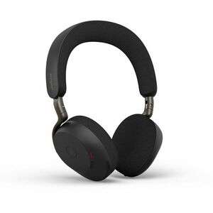 Jabra-37599-999-999-Jabra Evolve3 75 MS Link390a Black