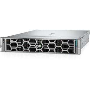 Dell-R570272_6731P432-R570 + 6731P + 4x 32GB + 2x 960GB SSD +