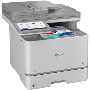 Brother-MFC-L8970CDW-DAMAGE BOX Color multifunction laser pri