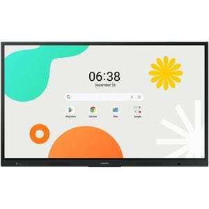 Samsung-LH86WAFWLGCXZA-86" Interactive Display WA86F 4K ANDROID