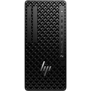 Hp-BK7W0LT#ABM-HP Z1 G1i Intel Core Ultra 7-265 NVIDIA
