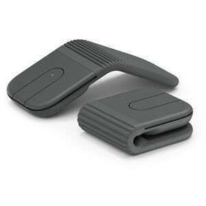 Logitech-910-007601-MOBI MOUSE FOLD - GRAPHITE