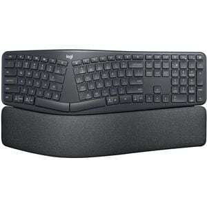 Logitech-920-009166-ERGO K860- Spanish layout