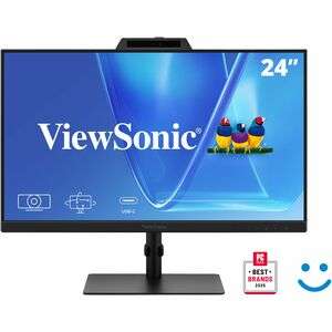 Viewsonic-VG2441V-LED monitor VG2441V 24 Full HD 250 nits