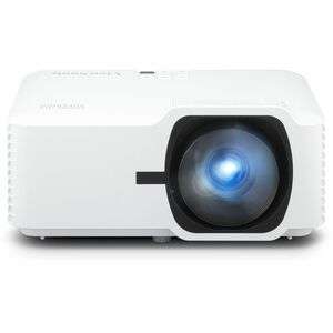 Viewsonic-LSD400W-Laserprojector WXGA (1280x800)
