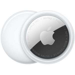 Apple-MFEA4AM/A-AirTag (4 Pack)