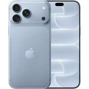 Apple-MJXR4LZ/A-IPHONE 18 PRO MAX GLACIER 256GB-LAE