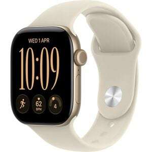 Apple-MJEE4CL/A-APPLE WATCH 12 42 LG AL S SB ML GPS-CLA