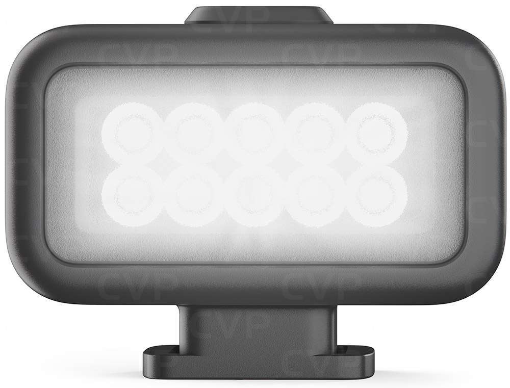 GOPRO-ALTSC-002-<p>Módulo de iluminación GoPro Light Mod 2.<br>Diseño compacto para usar con cámara o de forma independiente.<br>Batería recargable integrada.<br>Autonomía anunciada de hasta ocho horas según el modo.<br>Resistencia al agua hasta diez metros según el fabricante.<br>Dispone de modo estroboscópico.<br>Difusor que permite acceder a la alimentación.<br>Montaje mediante accesorios compatibles GoPro.<br>La intensidad y autonomía dependen del modo seleccionado.</p><p><strong>Garantía:</strong> 1 Año</p><p><a href="https://goprocol.co/producto/modulo-de-foco2/" target="_blank" rel="noopener">Consultar información del producto</a></p> GOPRO-ALTSC-002-Módulo de iluminación GoPro Light Mod 2.Diseño compacto para usar con cámara o de forma independiente.Batería recargable integrada.Autonomía anunciada de hasta ocho horas según el modo.Resistencia al agua hasta diez metros según el fabricante.Dispone de modo estroboscópico.Difusor que permite acceder a la alimentación.Montaje mediante accesorios compatibles GoPro.La intensidad y autonomía dependen del modo seleccionado.Garantía: 1 AñoConsultar información del producto