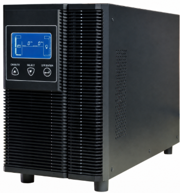 WATTANA-Ups Wattana On-Line Torre 1KVA/220VAC-TUPS1K220-Ups Wattana On-Line Torre 1KVA/220VAC