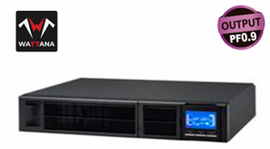 WATTANA-Ups Wattana On-Line Tipo Rack/Torre 3000VA-2700W A 110VAC-UPS ST-U-3K-Ups Wattana On-Line Tipo Rack/Torre 3000VA-2700W A 110VAC