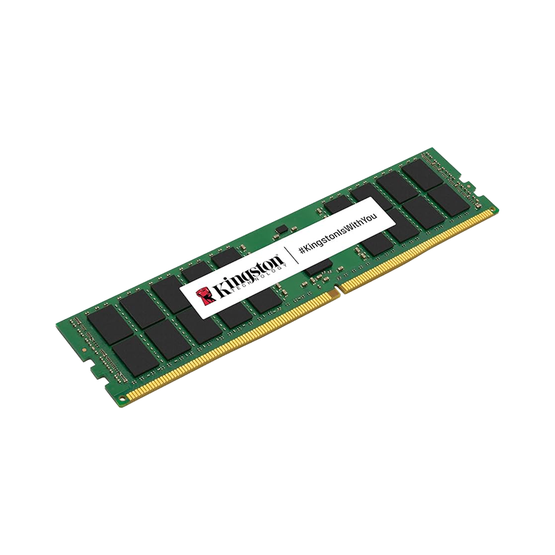 Memoria RAM Servidor Kingston KSM32RS4/16MRR-Kingston®-KSM32RS4/16MRR