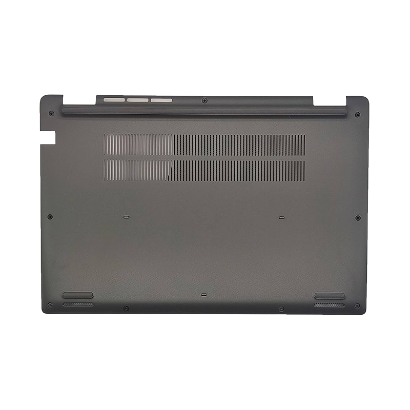 Cover Inferior Dell Latitude 3440 0WXWMM Negro-Dell-0WXWMM / WXWMM.