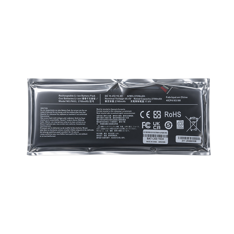 Batería XUE® para Dynabook Tecra A30-G-XUE®-BAT-LXD-1634
