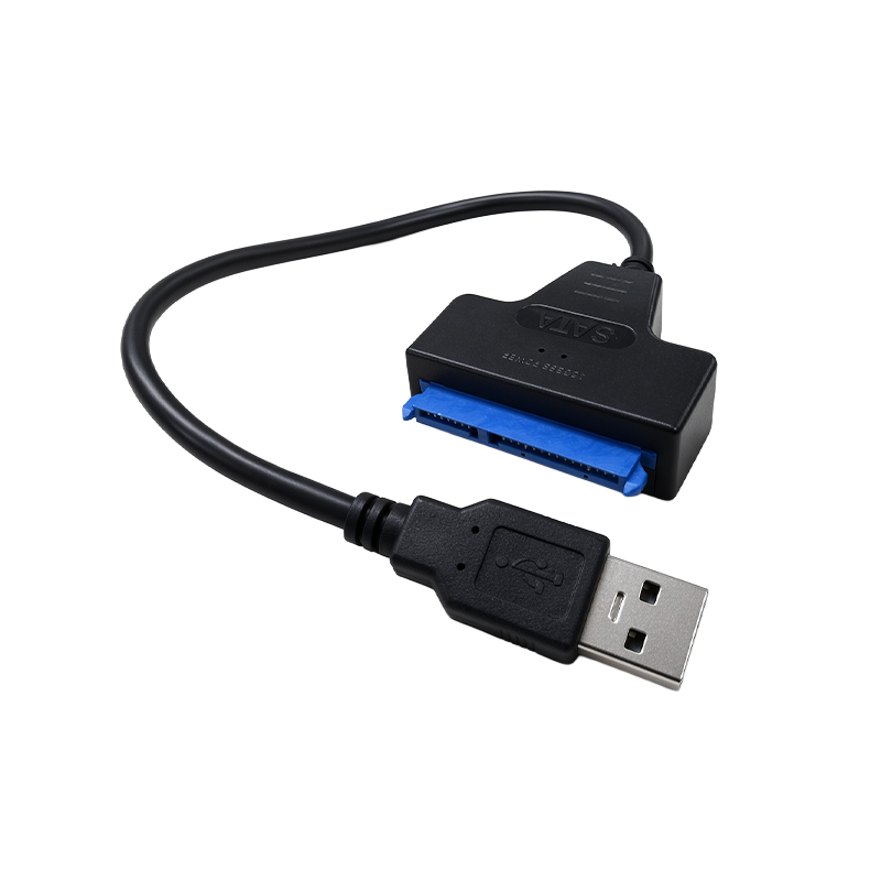 Convertidor USB 3.0 a SATA XUE®-XUE®-CNV-UXU-1680