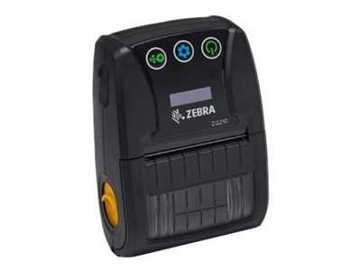 Zebra ZQ21-A0E01KL-00 Zebra ZQ210 - Impresora de recibos - térmica directa - Rollo (5,8 cm) - 203 ppp - hasta 63.5 mm/segundo - USB 2.0, NFC, Bluetooth 4.1 LE
