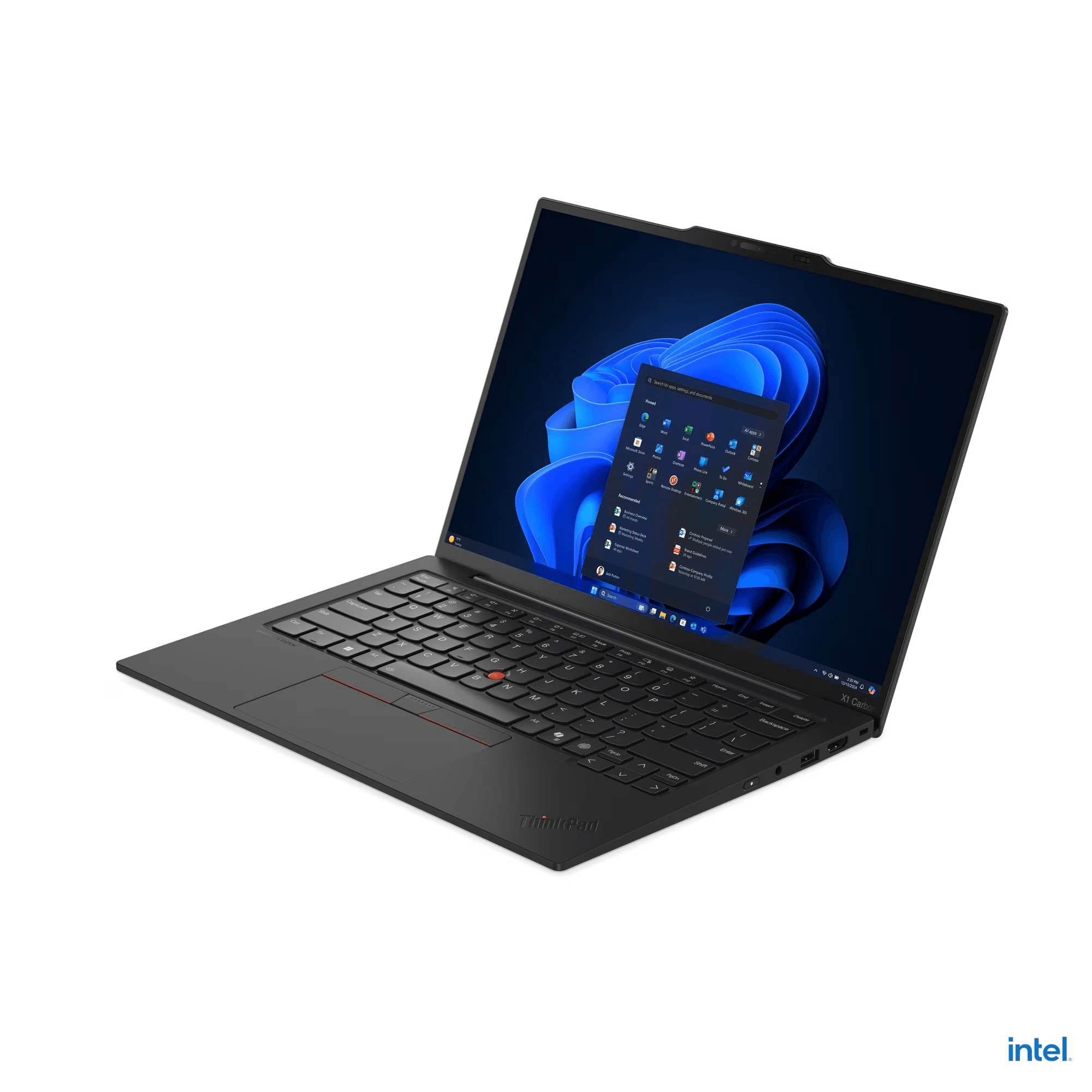 Thinkpad X1 Carbon Gen 13 Core Ultra 7 255U/32Gb/1Tb Ssd/14"/W11 Pro/3Y Premier + AdpLENOVO21NY0024LM