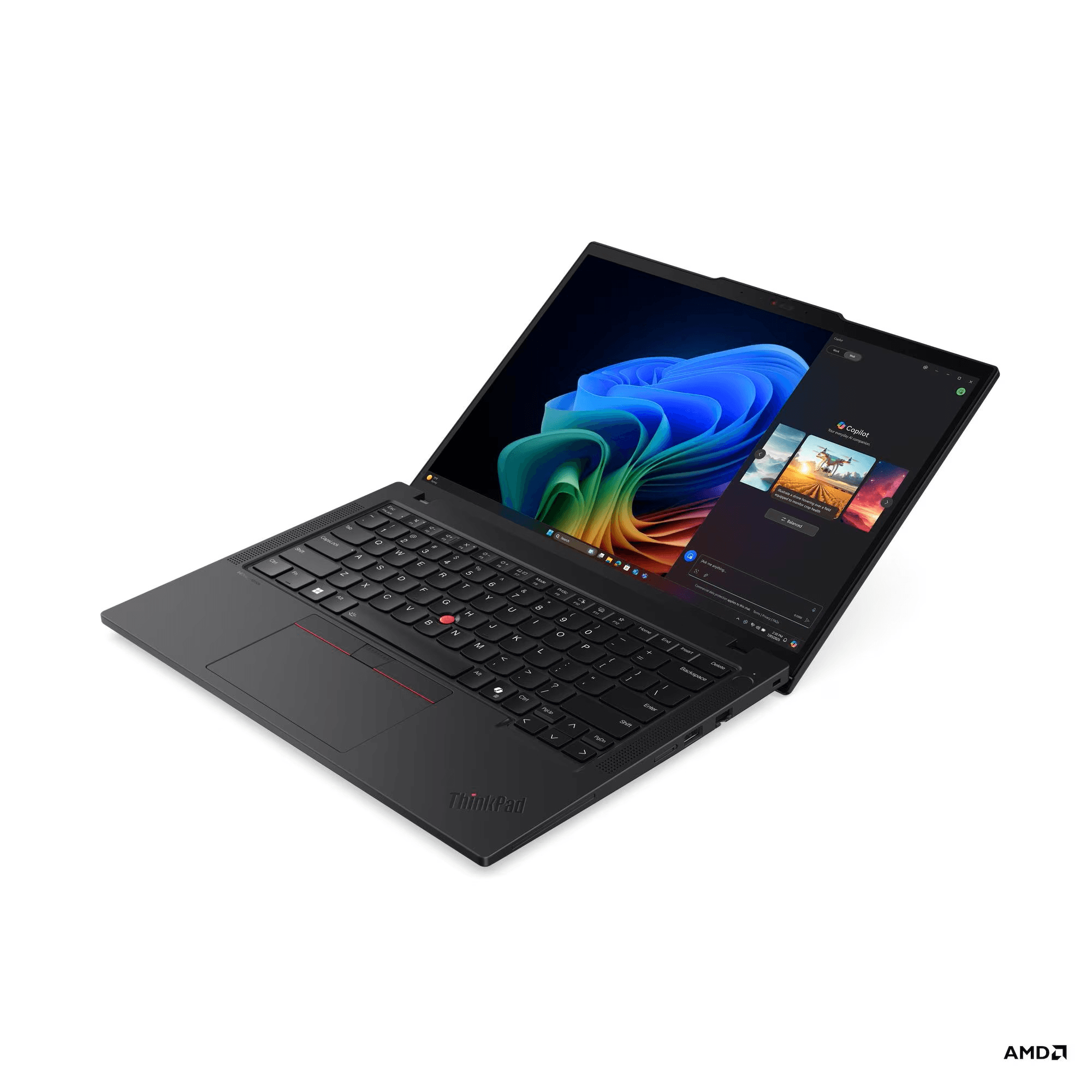 Portatil Lenovo 21Qj00eylm Tp T14 G6 R7 Pro 350/24Gb/512Gb/W11pLENOVO21QJ00EYLM
