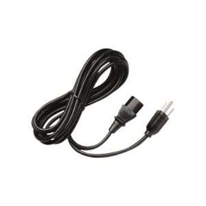 Hewlett Packard Enterprise-AF556A-HP 1.83m 10A C13-UL US Pwr Cord