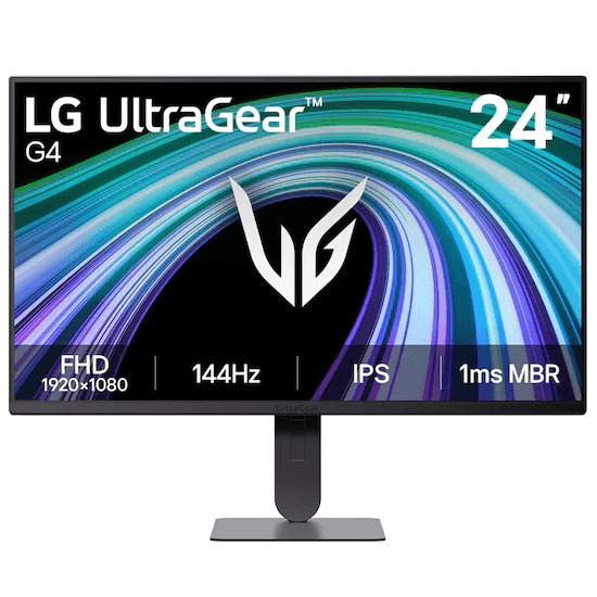 144 Hz