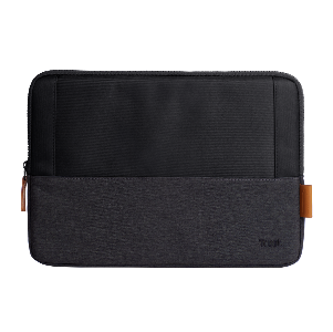 TRUST-25350-8713439253504-Funda Trust Lisboa para ordenadores portátiles de 14”