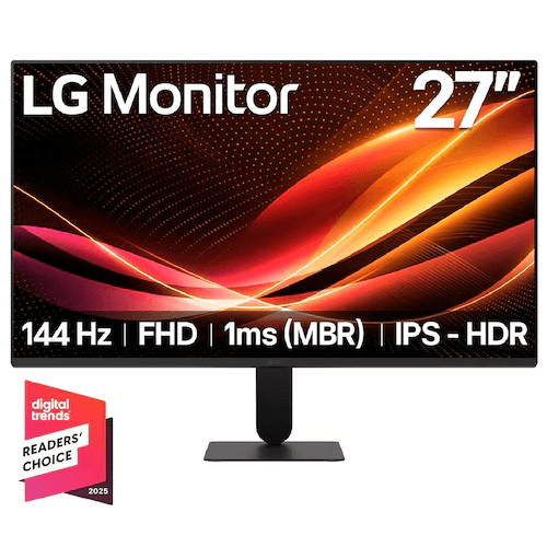 144Hz