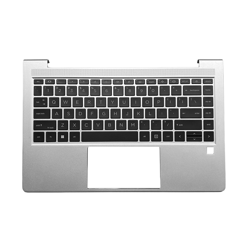 Cover Palmrest HP ProBook 440 G8 / G9 Silver M23770-161-HP-M23770-161.