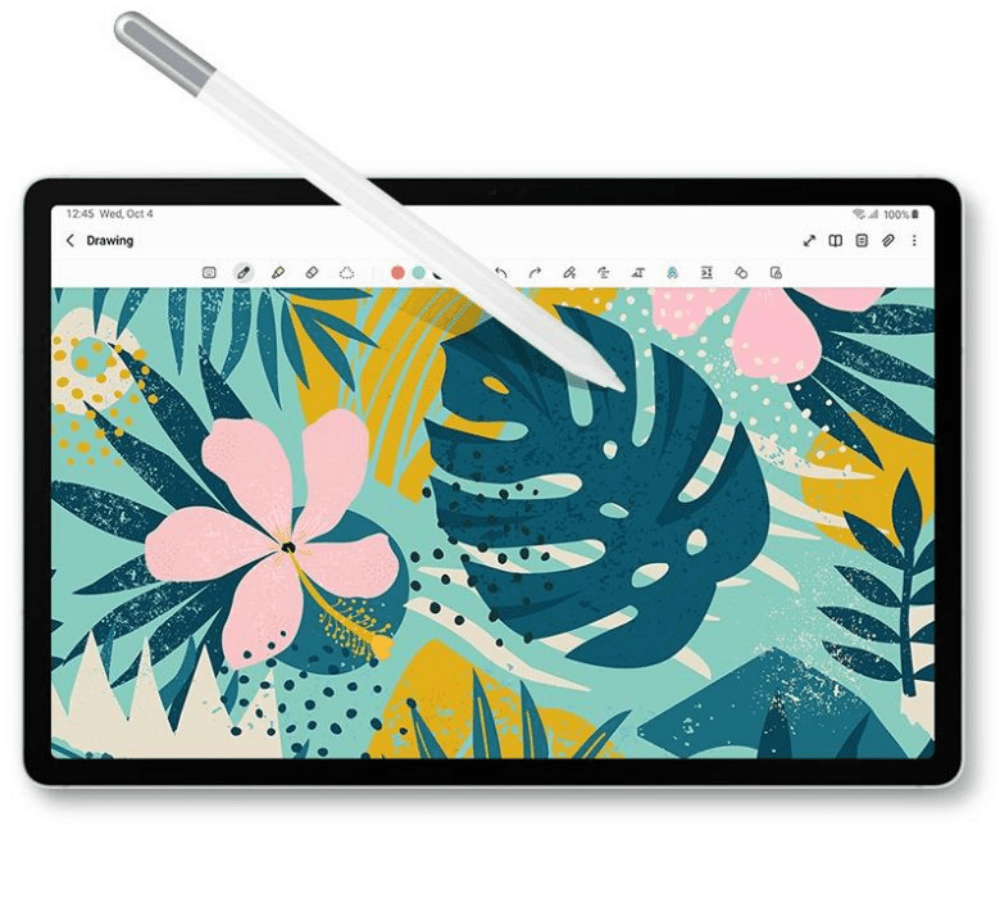 6" Wifi 12/256Gb Gris Sm-X920nzadcooSAMSUNGSM-X920NZADCOO