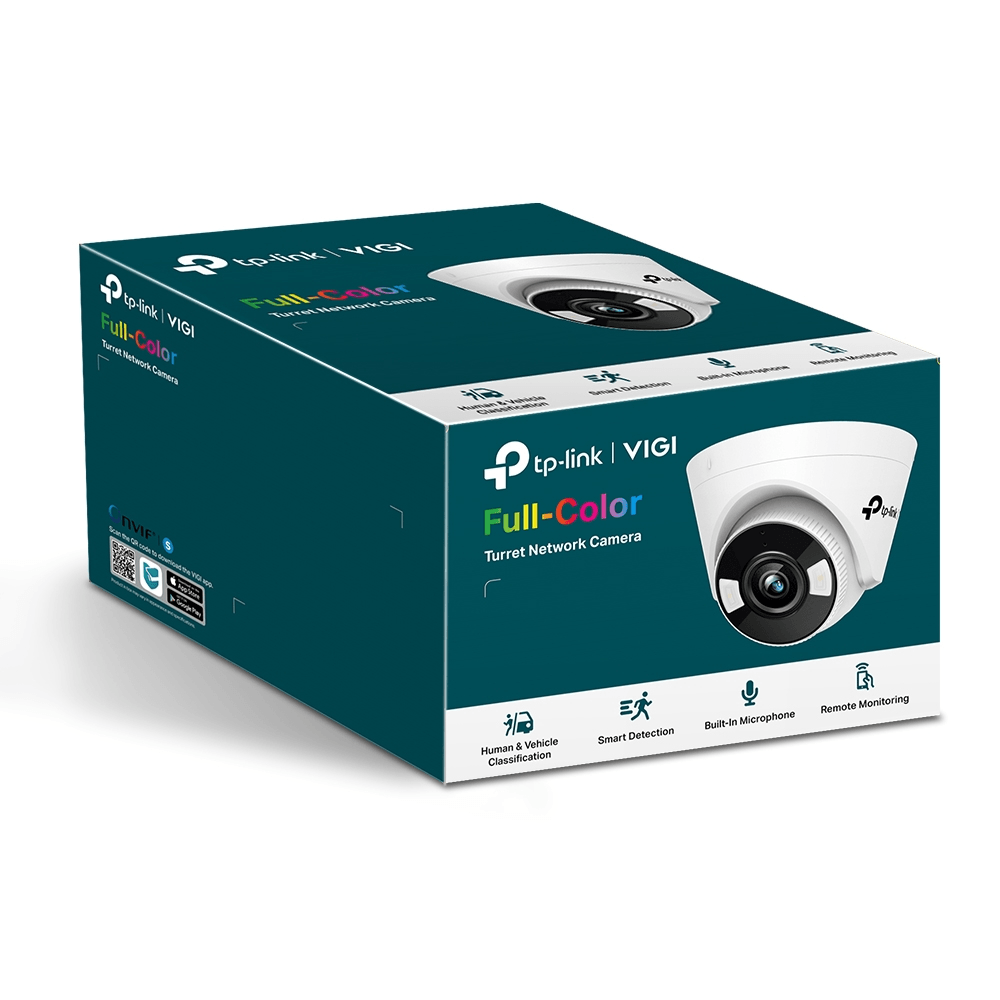 Vigi C250(2.8Mm)TP_LINKVIGI C250