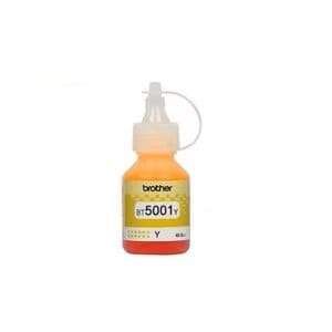 Brother-BT5001Y-BOTELLA DE TINTA BT5001Y AMARILLO