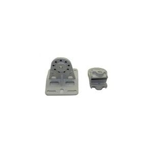 Hewlett Packard Enterprise-JW054A-ARUBA AP-270-MNT-H1 270 SERIES MT KIT