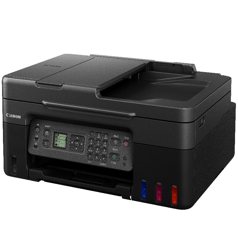 5807C004ab Multifuncional Inalámbrica Pixma G4170 ColorCANON5807C004AB