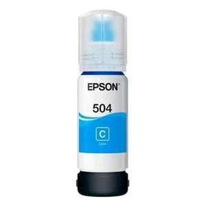 Epson-T504220-AL-BOTELLA T504220-AL CIAN 6K PAG