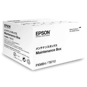 Epson-T671200-CAJA MANTENIMIENTO T671200