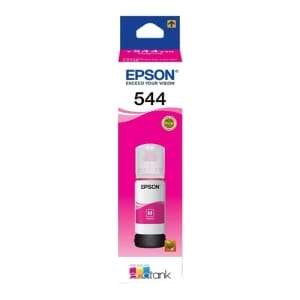 Epson-T544320-AL-BOTELLA T544320-AL MAGENTA 75K PAG