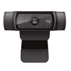 Logitech-960-000764-Logitech® HD Pro Webcam C920